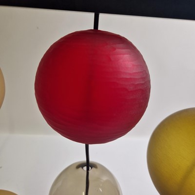 Lot 175 - Philip Baldwin (American, b.1947) and Monica Guggisberg (Swiss, b.1955)