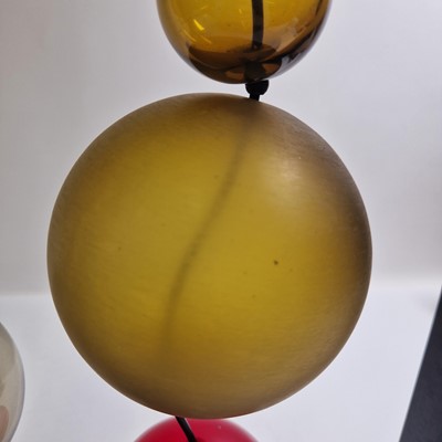 Lot 175 - Philip Baldwin (American, b.1947) and Monica Guggisberg (Swiss, b.1955)