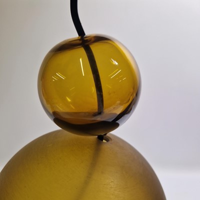 Lot 175 - Philip Baldwin (American, b.1947) and Monica Guggisberg (Swiss, b.1955)