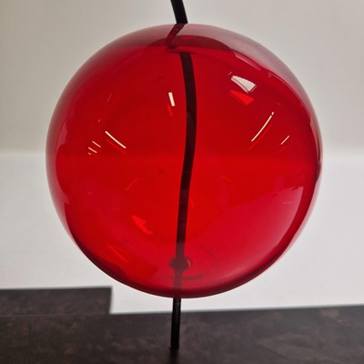Lot 175 - Philip Baldwin (American, b.1947) and Monica Guggisberg (Swiss, b.1955)