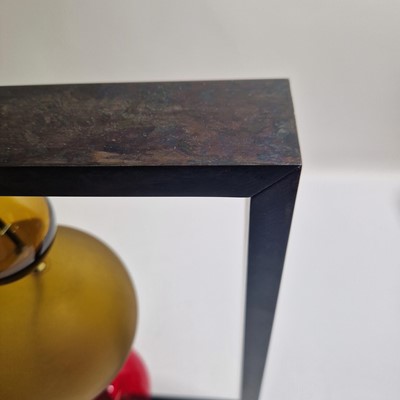 Lot 175 - Philip Baldwin (American, b.1947) and Monica Guggisberg (Swiss, b.1955)