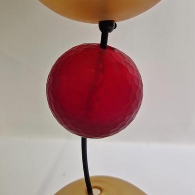 Lot 175 - Philip Baldwin (American, b.1947) and Monica Guggisberg (Swiss, b.1955)