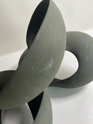 Lot 412 - Merete Rasmussen (Danish, b.1974)