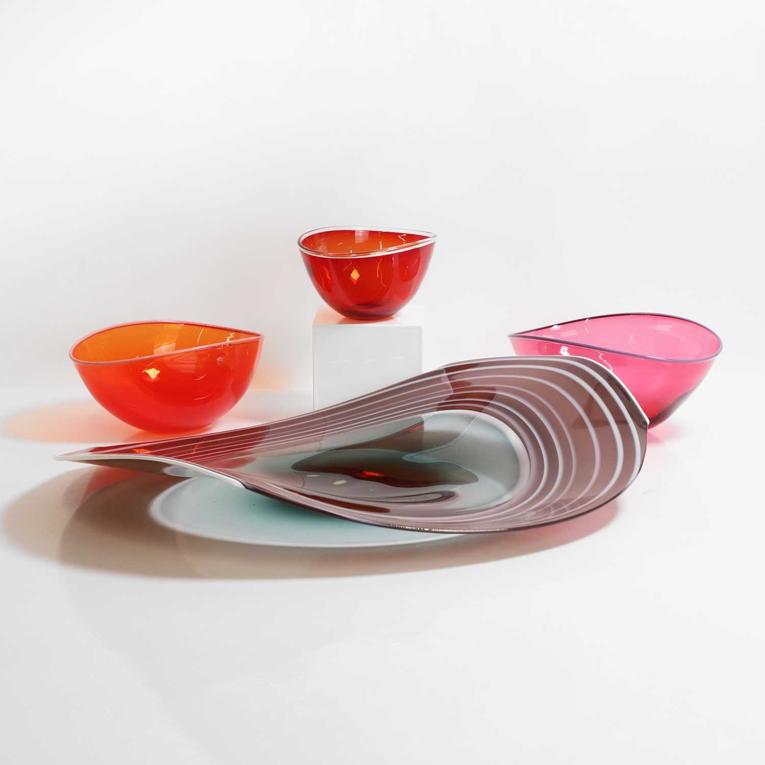 Lot 219 - Graeme Hawes (contemporary) and Michaela Grimshaw (contemporary)