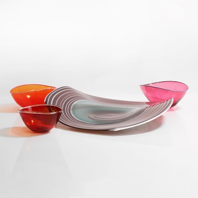 Lot 219 - Graeme Hawes (contemporary) and Michaela Grimshaw (contemporary)