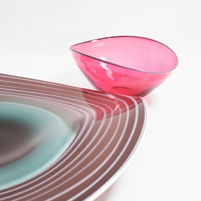 Lot 219 - Graeme Hawes (contemporary) and Michaela Grimshaw (contemporary)