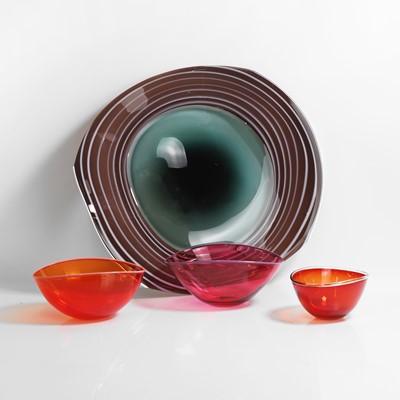Lot 219 - Graeme Hawes (contemporary) and Michaela Grimshaw (contemporary)