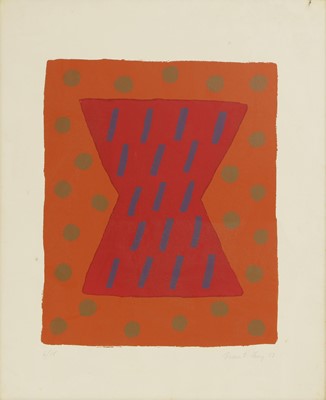 Lot 194 - Breon O'Casey (1928-2011)