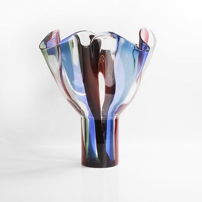 Lot 176 - Timo Sarpaneva (Finnish, 1926-2006)