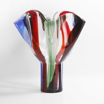 Lot 176 - Timo Sarpaneva (Finnish, 1926-2006)