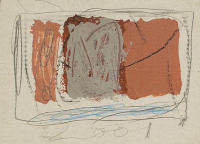 Lot 86 - Bryan Illsley (1937-2024)