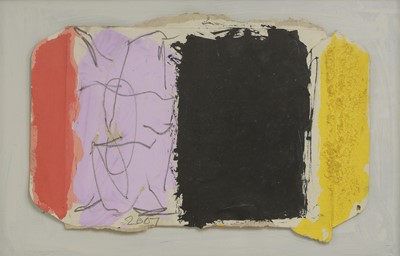 Lot 87 - Bryan Illsley (1937-2024)