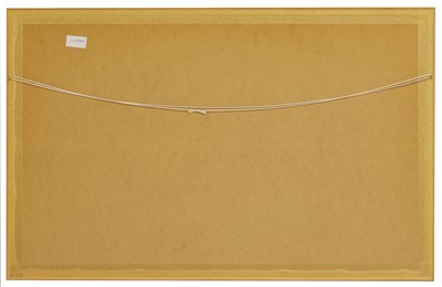 Lot 422 - Karolina Larusdottir (Icelandic, 1944-2019)