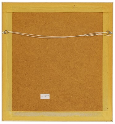 Lot 421 - Karolina Larusdottir (Icelandic, 1944-2019)