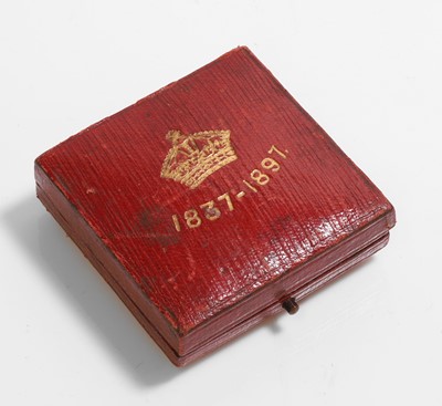 Lot 18 - Medals, Great Britain, Victoria (1837-1901)