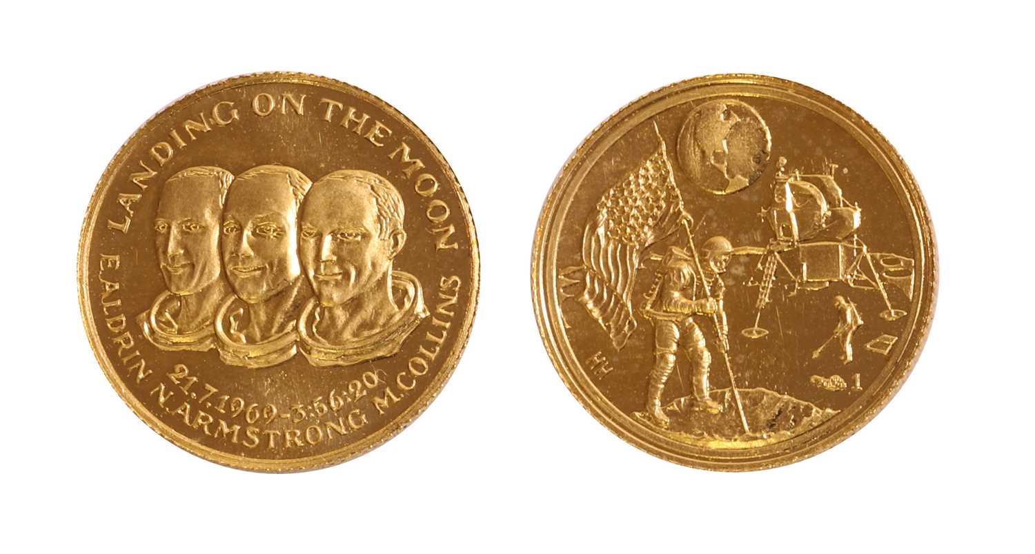 Lot 20 - Medals, France