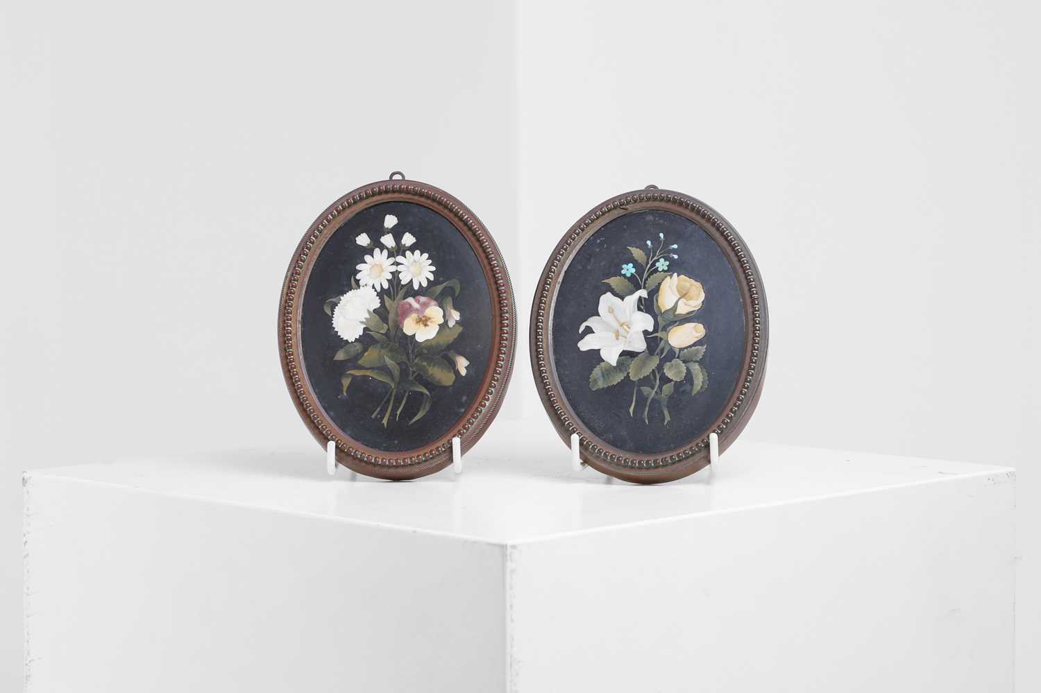 Lot 429 - Attributed to the workshop of Enrico Bosi (Italian, fl.1850-1865)