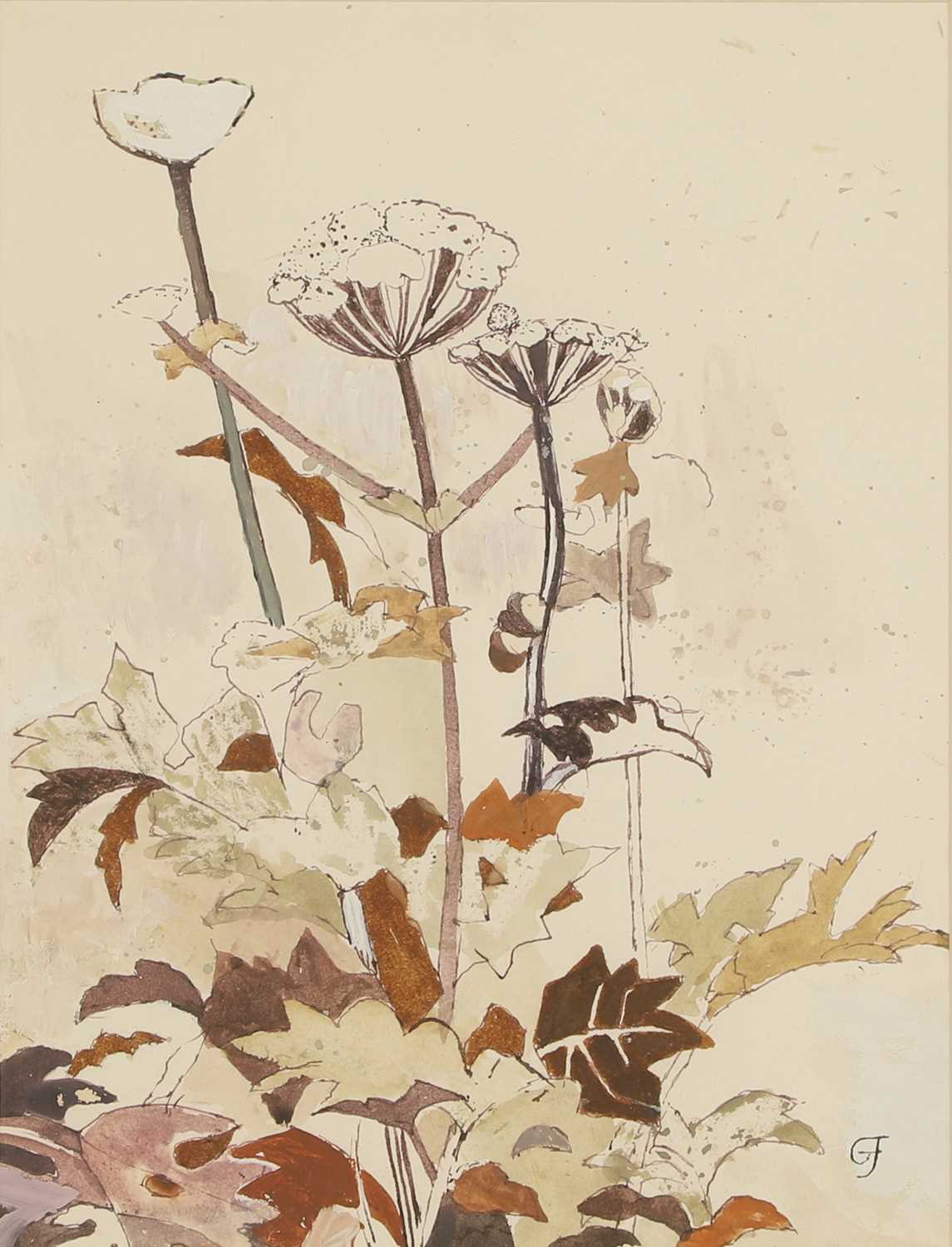 Lot 396 - Gwyneth Johnstone (c.1914-2010)