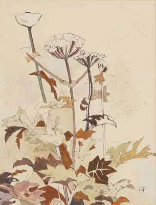 Lot 396 - Gwyneth Johnstone (c.1914-2010)