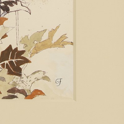 Lot 396 - Gwyneth Johnstone (c.1914-2010)