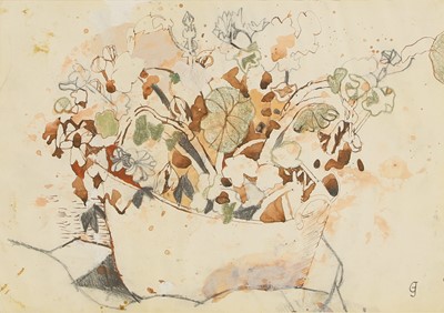 Lot 397 - Gwyneth Johnstone (c.1914-2010)