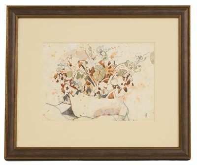 Lot 397 - Gwyneth Johnstone (c.1914-2010)