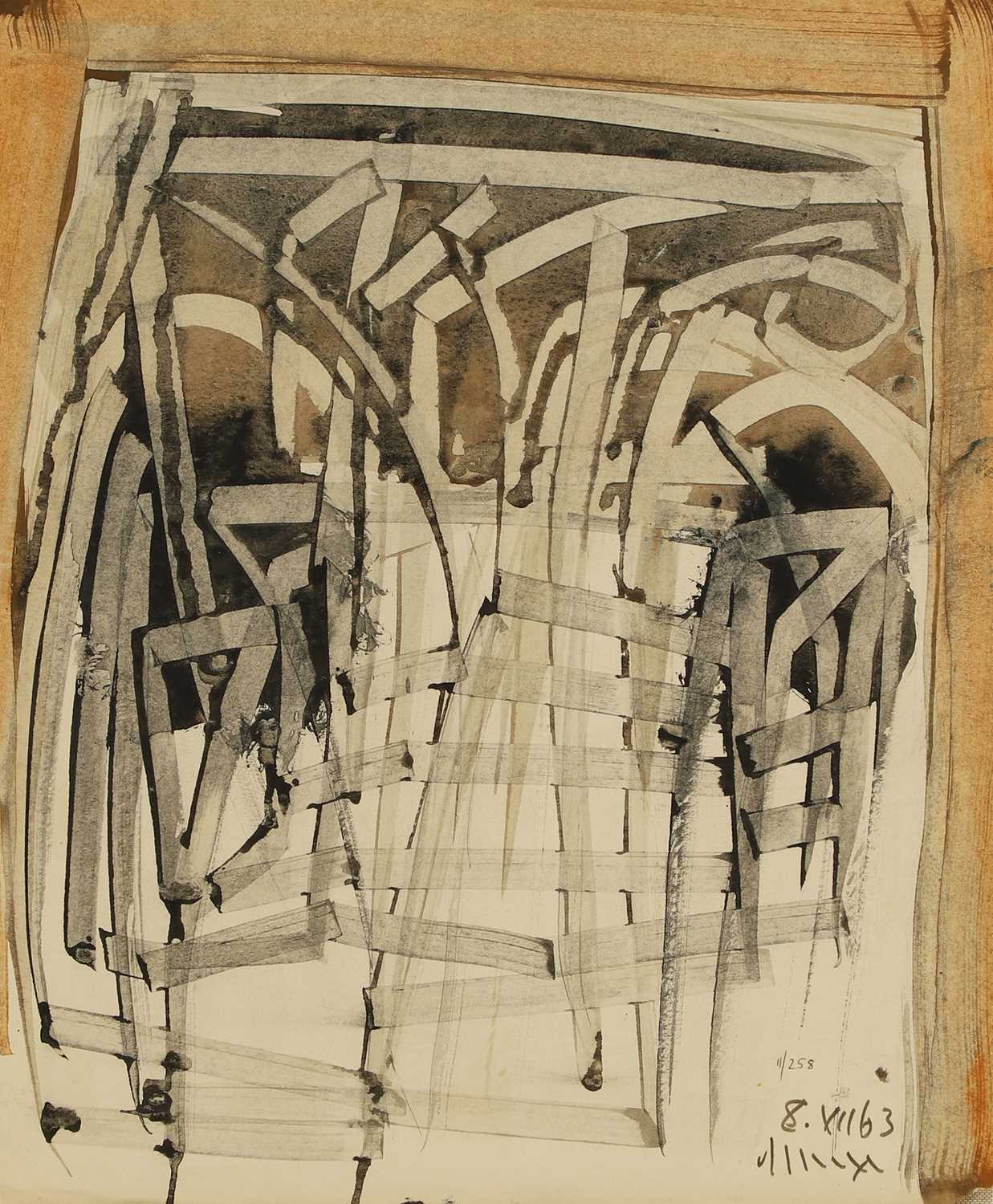 Lot 157 - Roy Turner Durrant (1925-1998)
