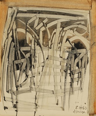 Lot 157 - Roy Turner Durrant (1925-1998)