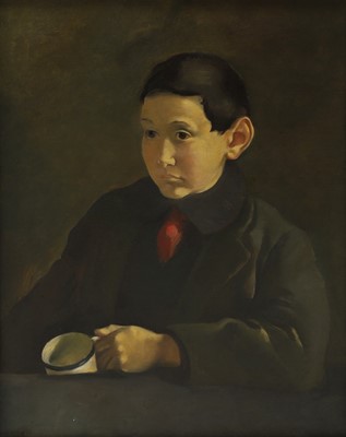 Lot 401 - Clara Klinghoffer (1900-1970)