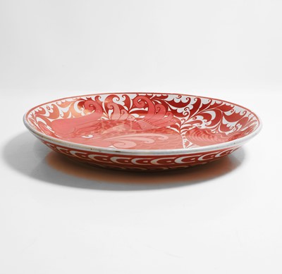 Lot 19 - William De Morgan (1839-1917)