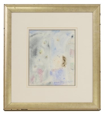 Lot 433 - Dora Holzhandler (French-British, 1928-2015)