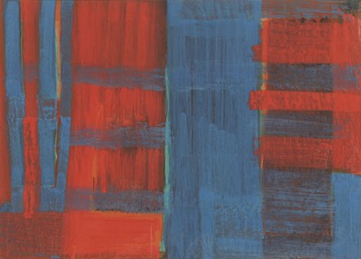 Lot 121 - Frank Beanland (b.1936)