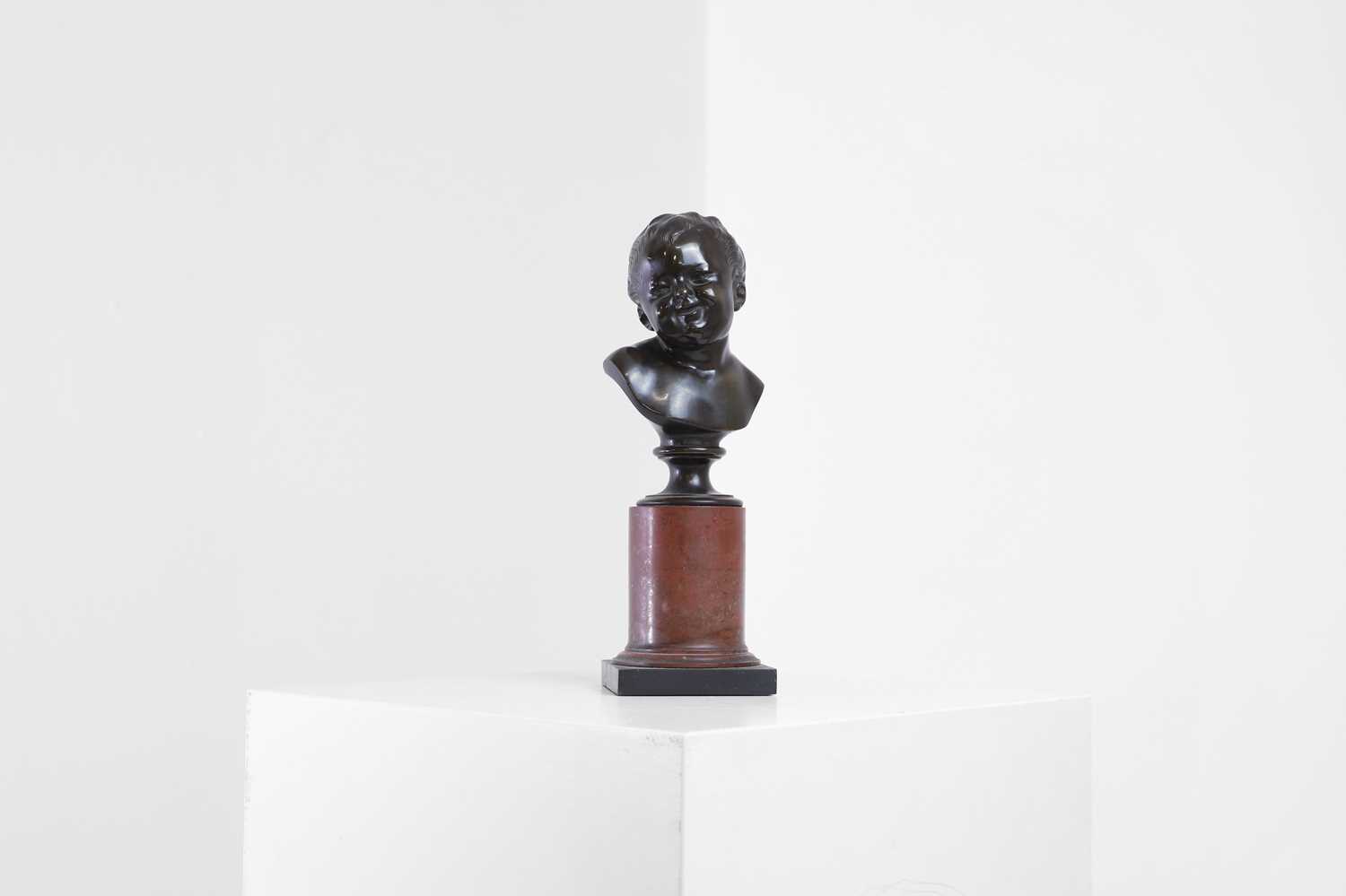 Lot 428 - After Franz Xaver Messerschmidt