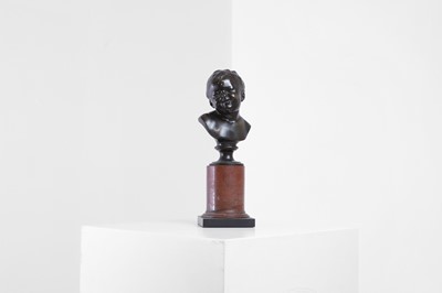 Lot 428 - After Franz Xaver Messerschmidt