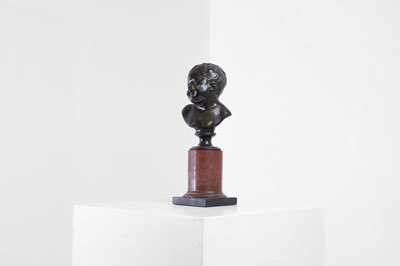 Lot 428 - After Franz Xaver Messerschmidt