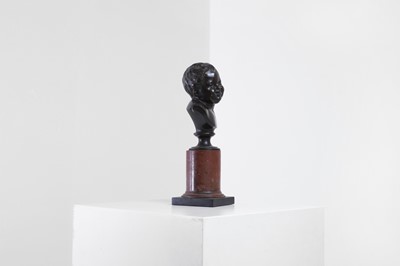 Lot 428 - After Franz Xaver Messerschmidt