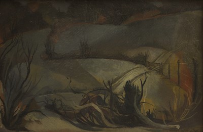 Lot 251 - Michael Ayrton (1921-1975)