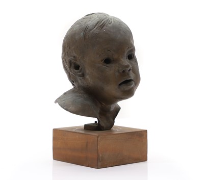 Lot 89 - William Redgrave