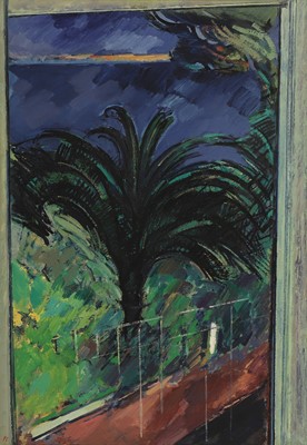 Lot 267 - Peter Coker RA (1926-2004)