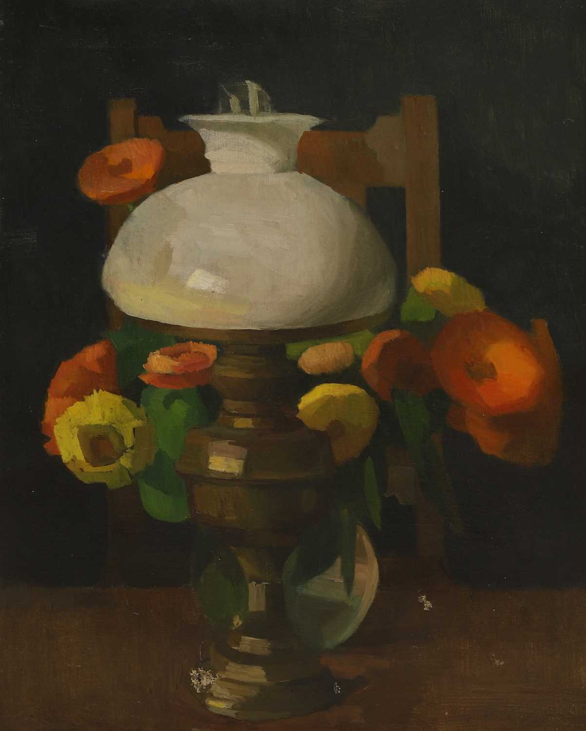 Lot 254 - Denys Dawnay (1921-1983)