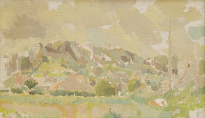 Lot 258 - Christopher Pemberton (1923-2010)