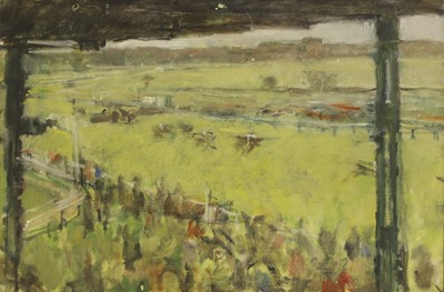 Lot 257 - Dick Lee (1923-2001)