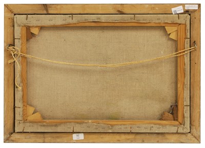 Lot 257 - Dick Lee (1923-2001)