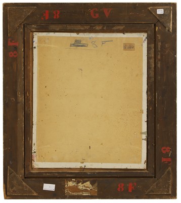 Lot 402 - Émilie Charmy (French, 1878-1974)