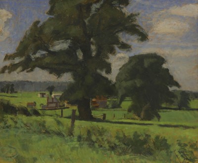 Lot 260 - Philip Matthews (1916-1984)