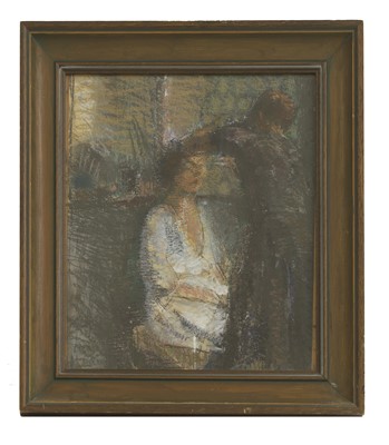 Lot 96 - Andrew Maclaren (b.1941)