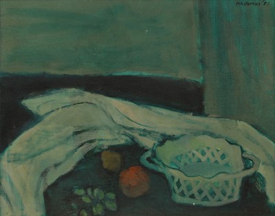 Lot 252 - Dodie Masterman (1918-2009)