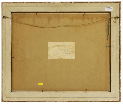 Lot 252 - Dodie Masterman (1918-2009)