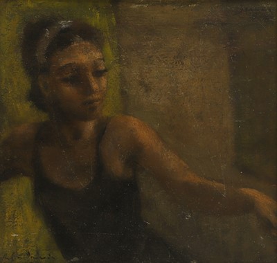 Lot 264 - Robin Darwin RA (1910-1974)