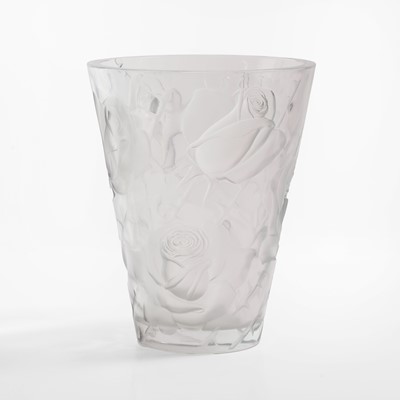 Lot 99 - Marc Lalique (French, 1900-1977)